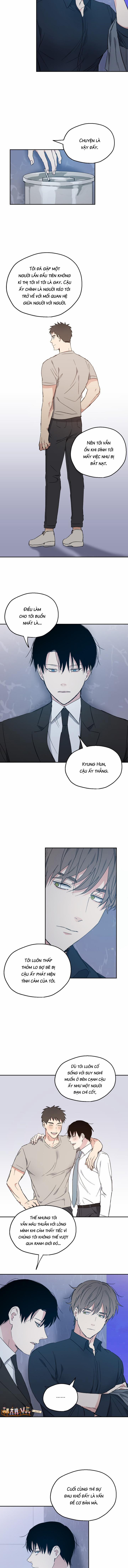 Tỉ Lệ Thành Công Của Tình Yêu Này Là Bao Nhiêu? 22 trang 5