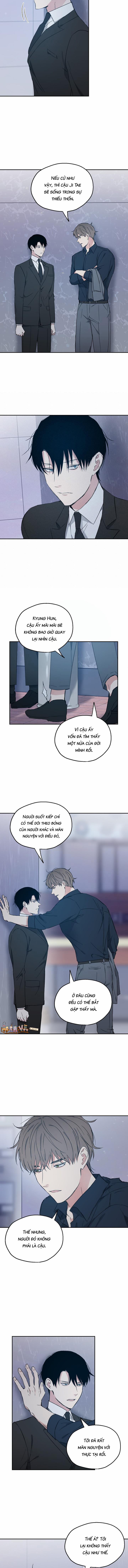 Tỉ Lệ Thành Công Của Tình Yêu Này Là Bao Nhiêu? 22 trang 6