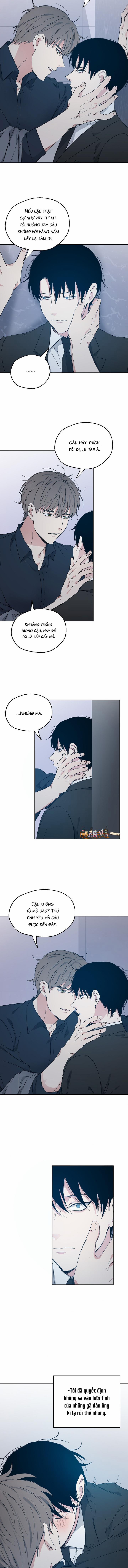 Tỉ Lệ Thành Công Của Tình Yêu Này Là Bao Nhiêu? 22 trang 7