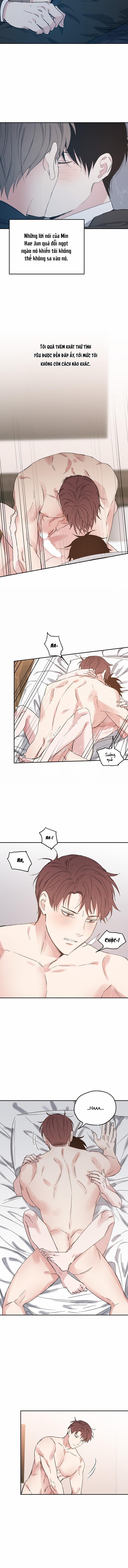 Tỉ Lệ Thành Công Của Tình Yêu Này Là Bao Nhiêu? 22 trang 8