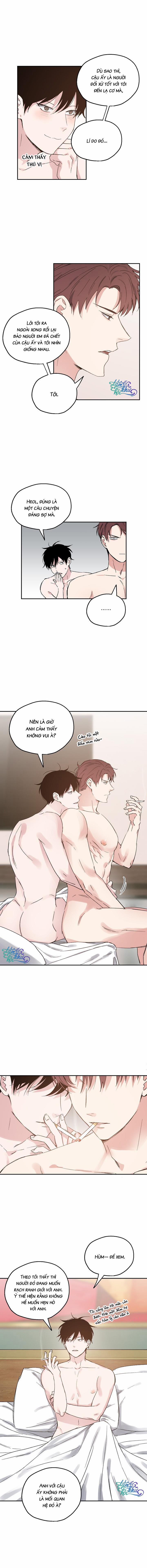 Tỉ Lệ Thành Công Của Tình Yêu Này Là Bao Nhiêu? 23 trang 1