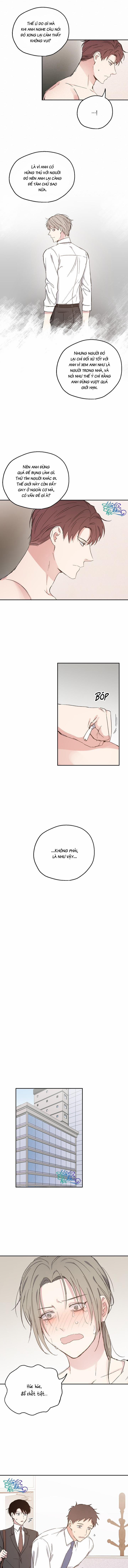 Tỉ Lệ Thành Công Của Tình Yêu Này Là Bao Nhiêu? 23 trang 2