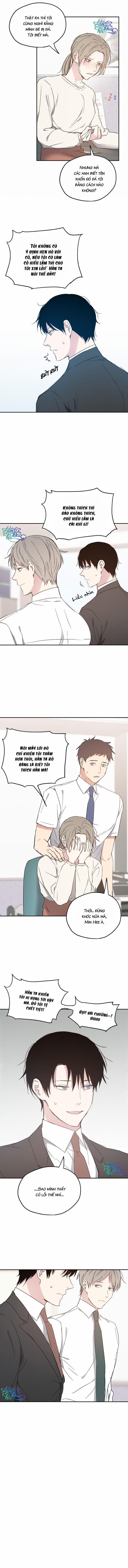 Tỉ Lệ Thành Công Của Tình Yêu Này Là Bao Nhiêu? 23 trang 4