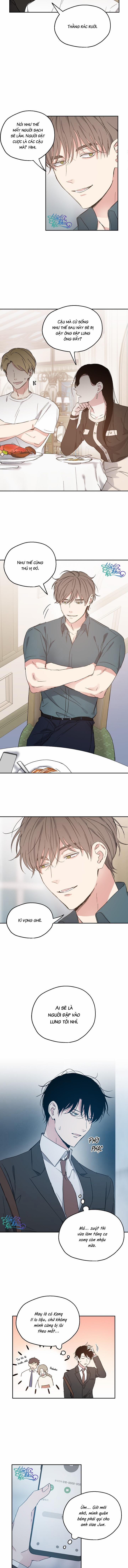 Tỉ Lệ Thành Công Của Tình Yêu Này Là Bao Nhiêu? 23 trang 7