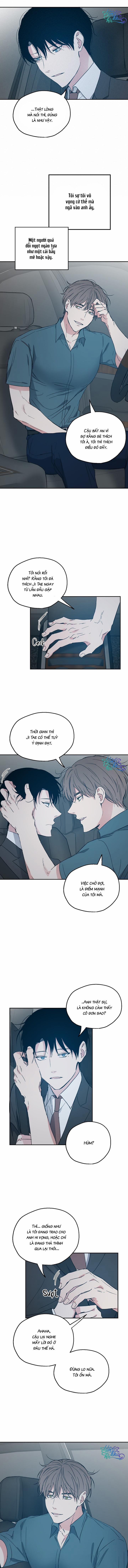 Tỉ Lệ Thành Công Của Tình Yêu Này Là Bao Nhiêu? 24 trang 2