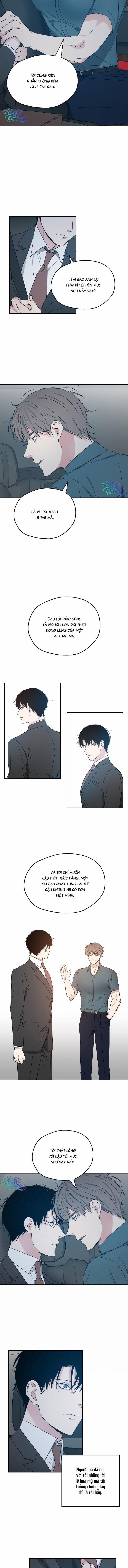 Tỉ Lệ Thành Công Của Tình Yêu Này Là Bao Nhiêu? 24 trang 3