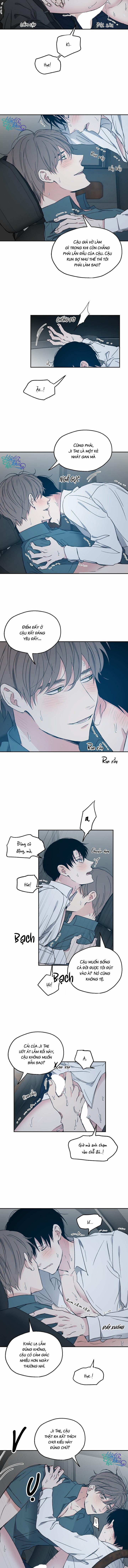 Tỉ Lệ Thành Công Của Tình Yêu Này Là Bao Nhiêu? 24 trang 6