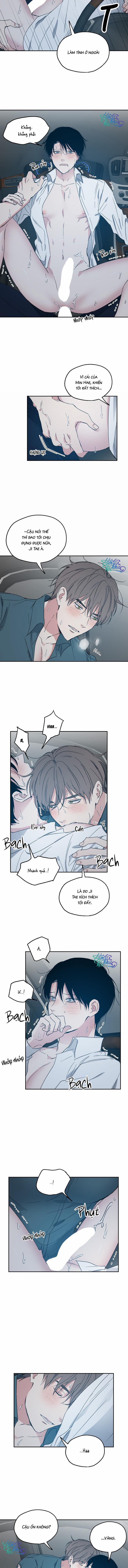 Tỉ Lệ Thành Công Của Tình Yêu Này Là Bao Nhiêu? 24 trang 7