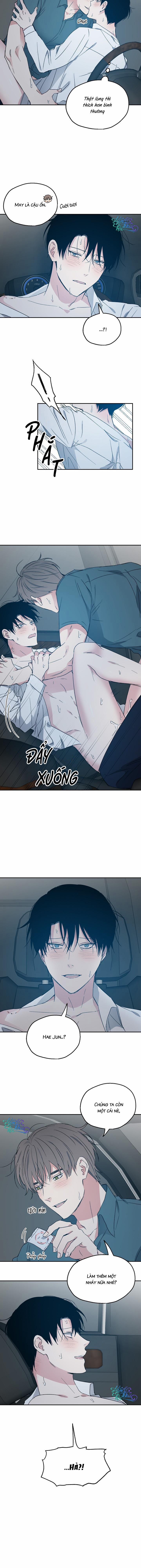 Tỉ Lệ Thành Công Của Tình Yêu Này Là Bao Nhiêu? 24 trang 8