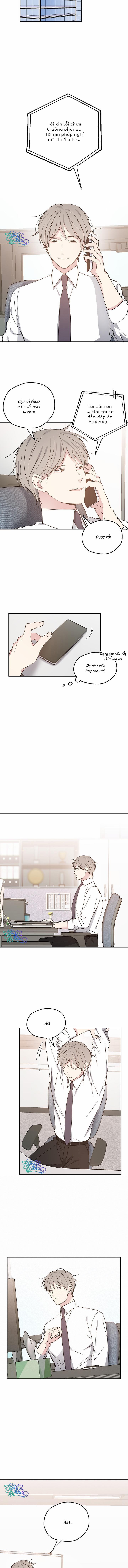 Tỉ Lệ Thành Công Của Tình Yêu Này Là Bao Nhiêu? 25 trang 1