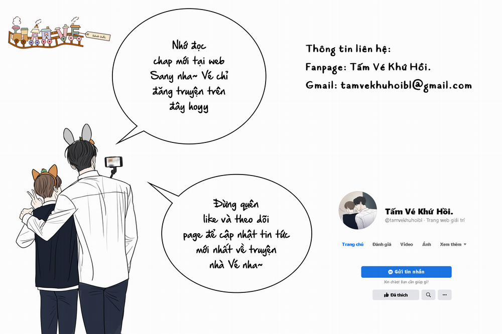 Tỉ Lệ Thành Công Của Tình Yêu Này Là Bao Nhiêu? 25 trang 10