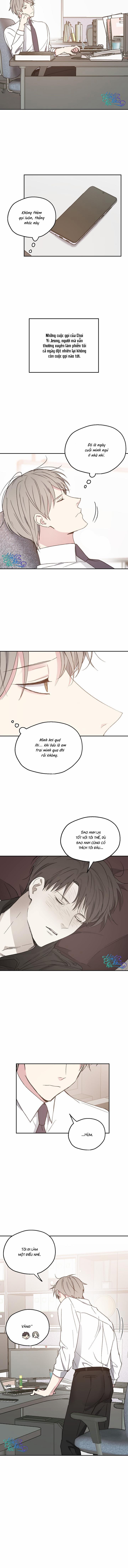 Tỉ Lệ Thành Công Của Tình Yêu Này Là Bao Nhiêu? 25 trang 2