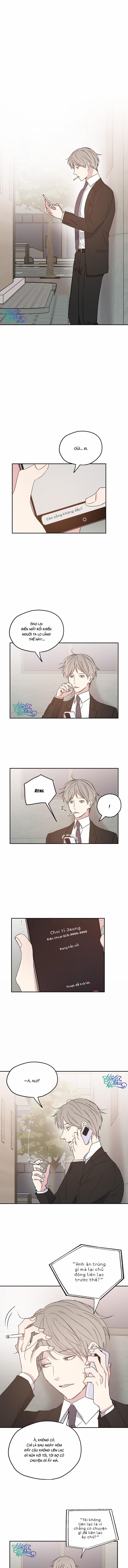 Tỉ Lệ Thành Công Của Tình Yêu Này Là Bao Nhiêu? 25 trang 3