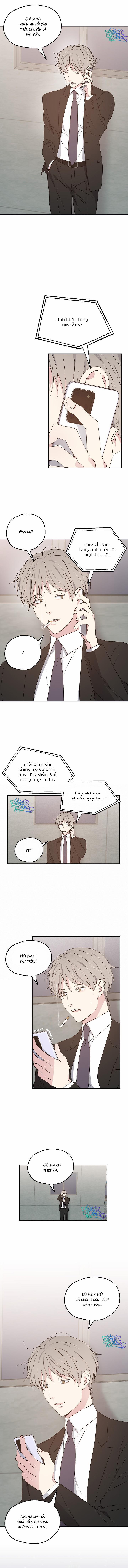 Tỉ Lệ Thành Công Của Tình Yêu Này Là Bao Nhiêu? 25 trang 5