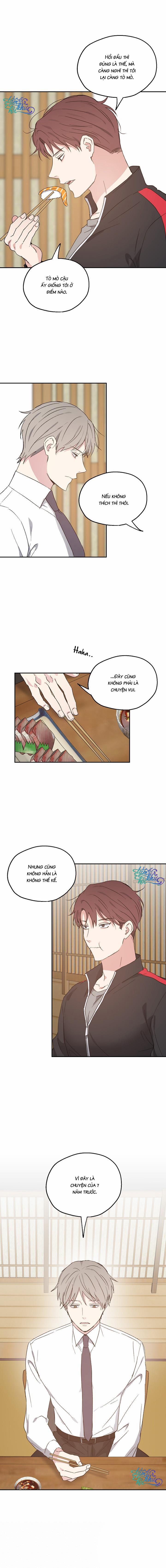 Tỉ Lệ Thành Công Của Tình Yêu Này Là Bao Nhiêu? 25 trang 8