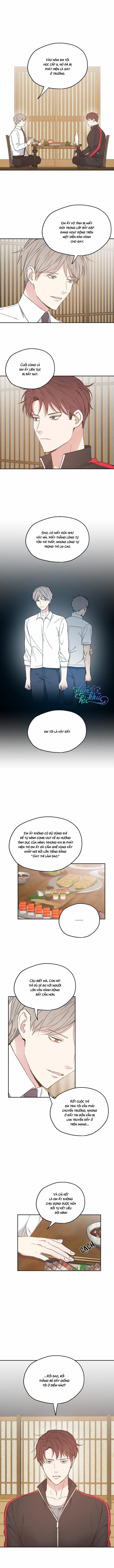 Tỉ Lệ Thành Công Của Tình Yêu Này Là Bao Nhiêu? 26 trang 0