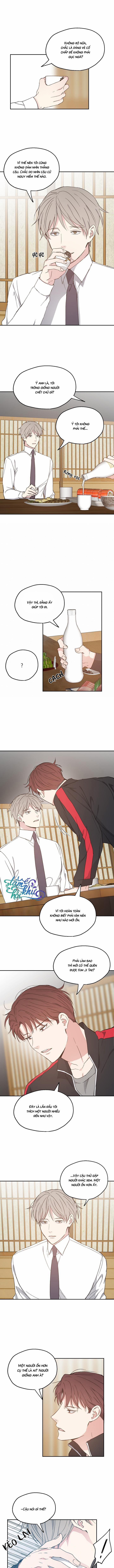 Tỉ Lệ Thành Công Của Tình Yêu Này Là Bao Nhiêu? 26 trang 1