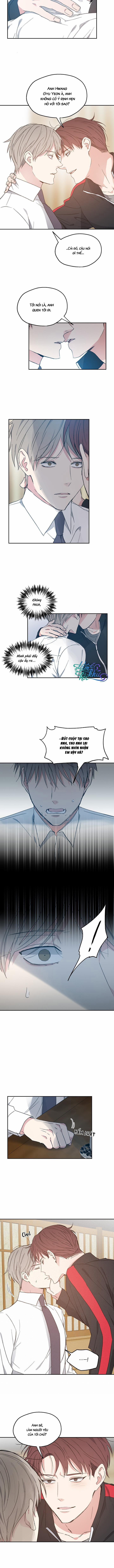 Tỉ Lệ Thành Công Của Tình Yêu Này Là Bao Nhiêu? 26 trang 2