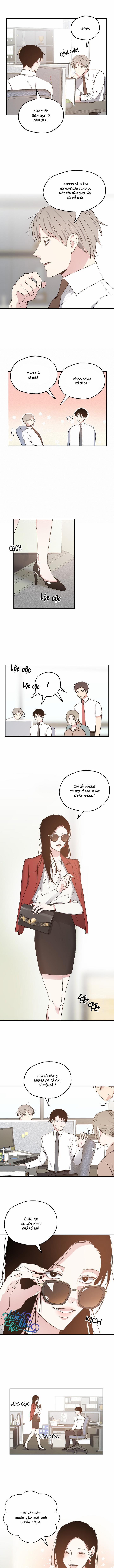 Tỉ Lệ Thành Công Của Tình Yêu Này Là Bao Nhiêu? 26 trang 4