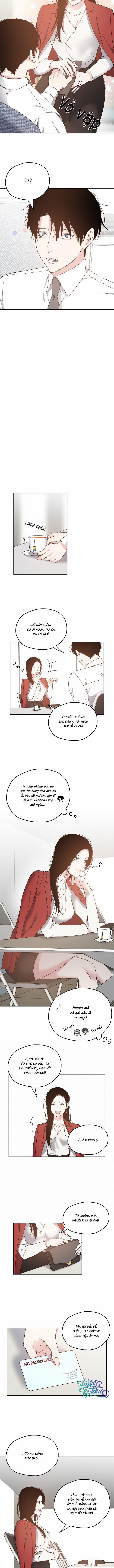 Tỉ Lệ Thành Công Của Tình Yêu Này Là Bao Nhiêu? 26 trang 5