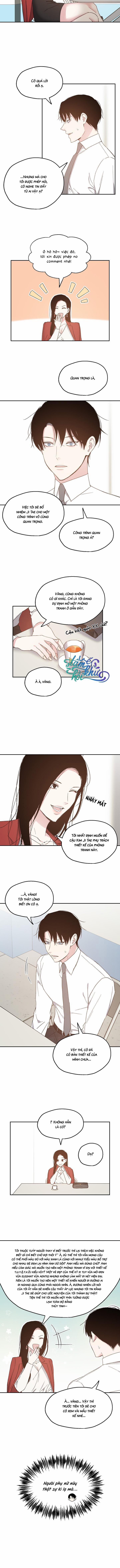 Tỉ Lệ Thành Công Của Tình Yêu Này Là Bao Nhiêu? 26 trang 6