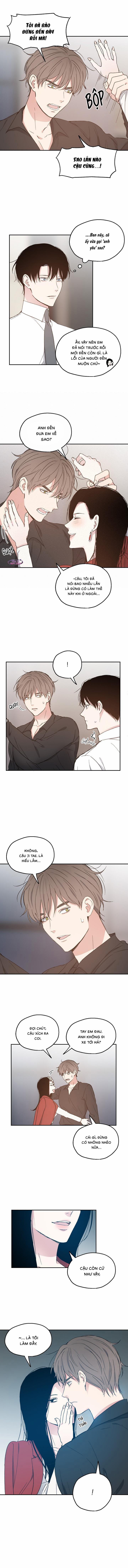 Tỉ Lệ Thành Công Của Tình Yêu Này Là Bao Nhiêu? 27 trang 1