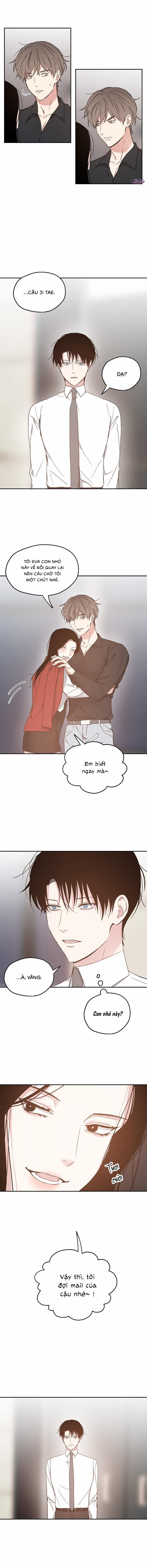 Tỉ Lệ Thành Công Của Tình Yêu Này Là Bao Nhiêu? 27 trang 2