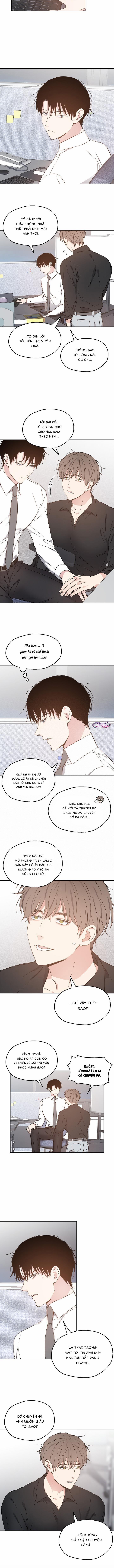 Tỉ Lệ Thành Công Của Tình Yêu Này Là Bao Nhiêu? 27 trang 5