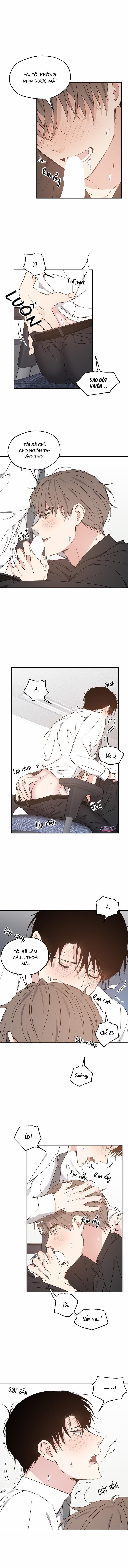 Tỉ Lệ Thành Công Của Tình Yêu Này Là Bao Nhiêu? 28 trang 3