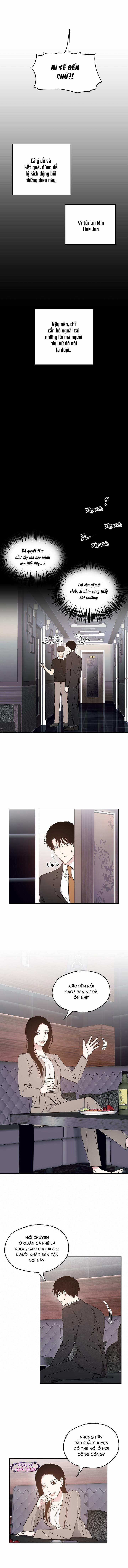 Tỉ Lệ Thành Công Của Tình Yêu Này Là Bao Nhiêu? 29 trang 4