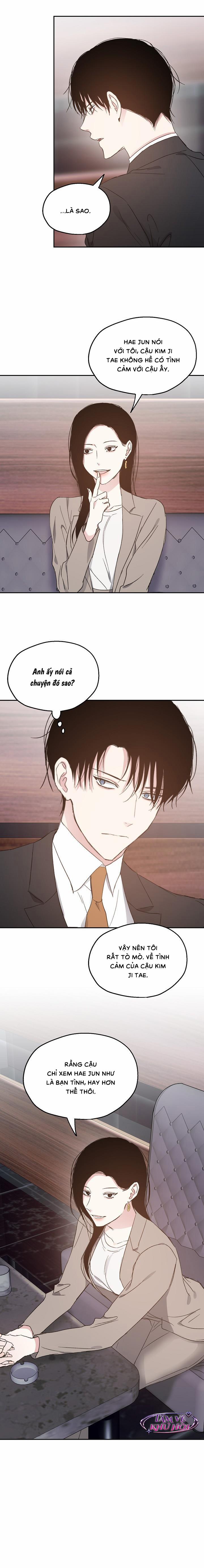 Tỉ Lệ Thành Công Của Tình Yêu Này Là Bao Nhiêu? 29 trang 6