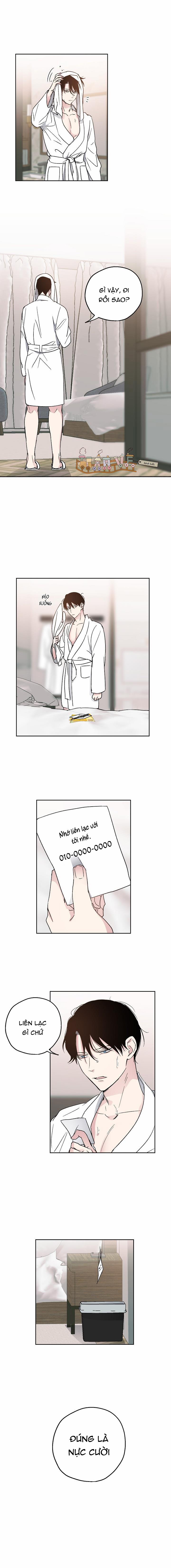 Tỉ Lệ Thành Công Của Tình Yêu Này Là Bao Nhiêu? 3 trang 0