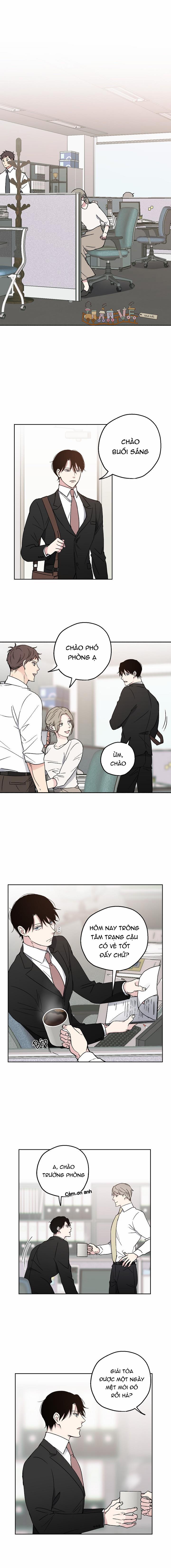 Tỉ Lệ Thành Công Của Tình Yêu Này Là Bao Nhiêu? 3 trang 1