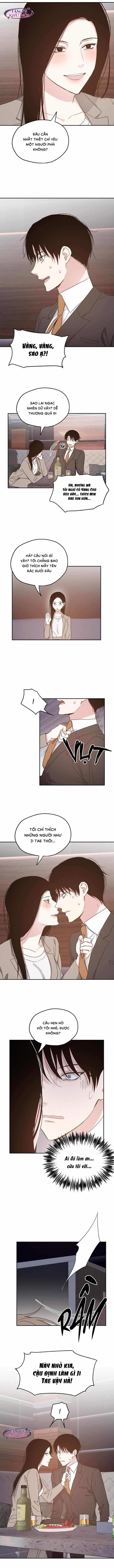 Tỉ Lệ Thành Công Của Tình Yêu Này Là Bao Nhiêu? 30 trang 2