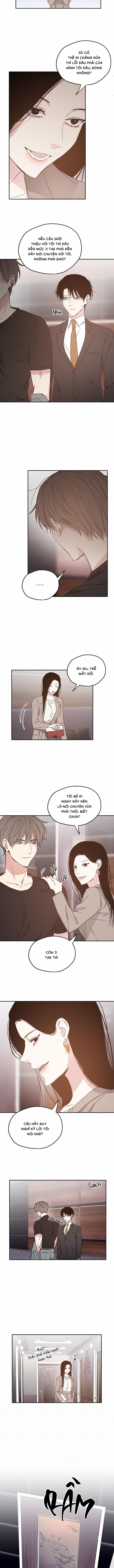 Tỉ Lệ Thành Công Của Tình Yêu Này Là Bao Nhiêu? 30 trang 4