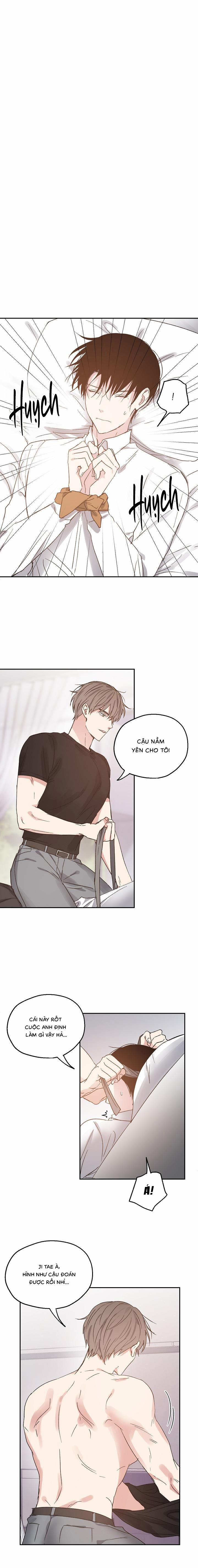 Tỉ Lệ Thành Công Của Tình Yêu Này Là Bao Nhiêu? 31 trang 0