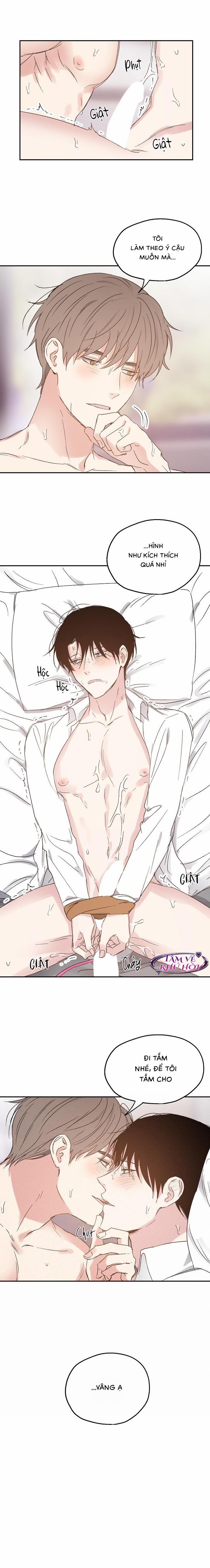 Tỉ Lệ Thành Công Của Tình Yêu Này Là Bao Nhiêu? 31 trang 11