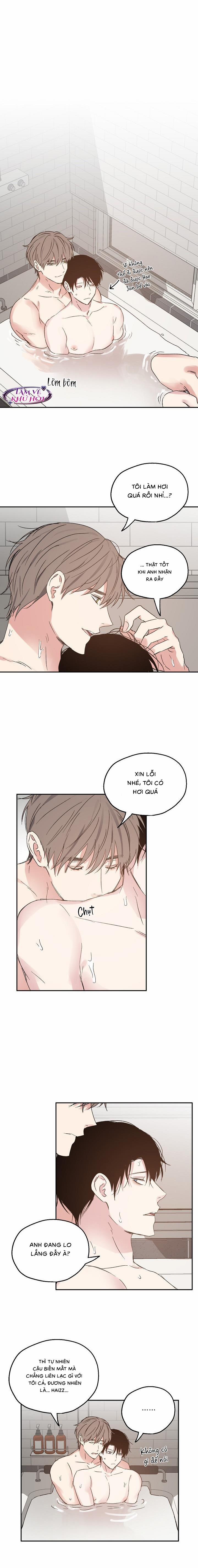 Tỉ Lệ Thành Công Của Tình Yêu Này Là Bao Nhiêu? 31 trang 12