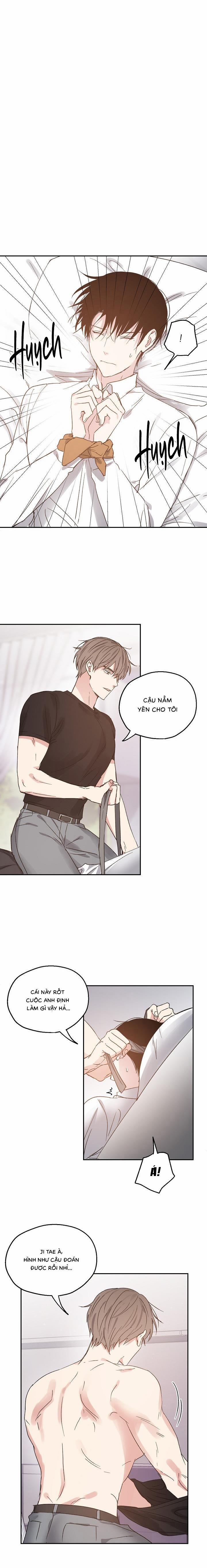 Tỉ Lệ Thành Công Của Tình Yêu Này Là Bao Nhiêu? 31 trang 14