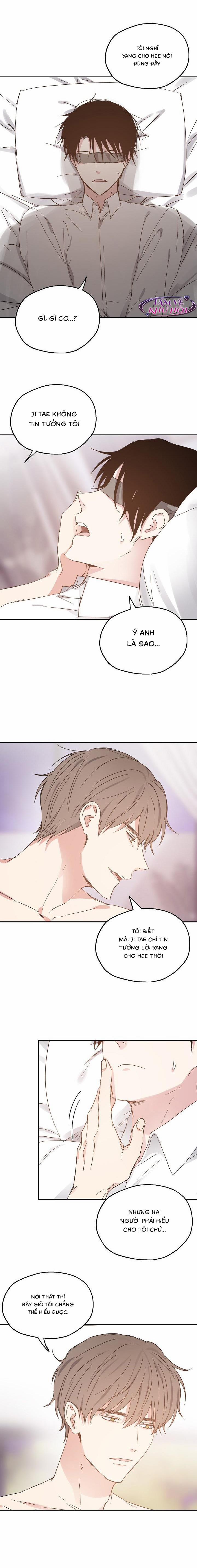 Tỉ Lệ Thành Công Của Tình Yêu Này Là Bao Nhiêu? 31 trang 15