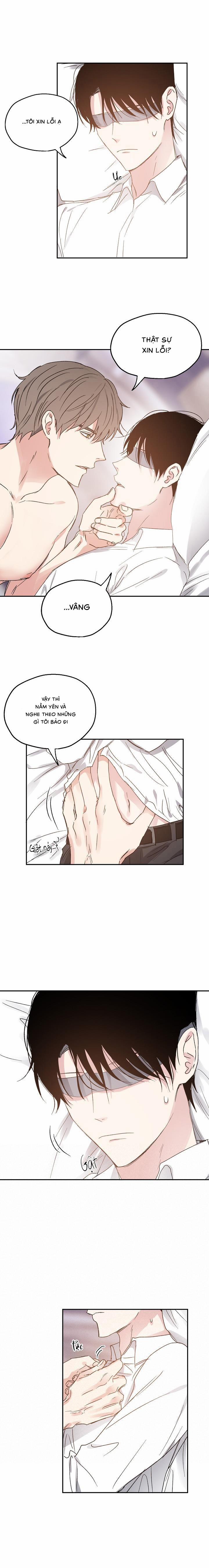 Tỉ Lệ Thành Công Của Tình Yêu Này Là Bao Nhiêu? 31 trang 2