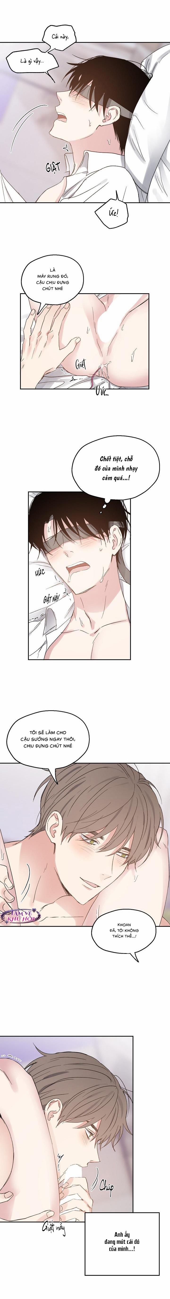 Tỉ Lệ Thành Công Của Tình Yêu Này Là Bao Nhiêu? 31 trang 20