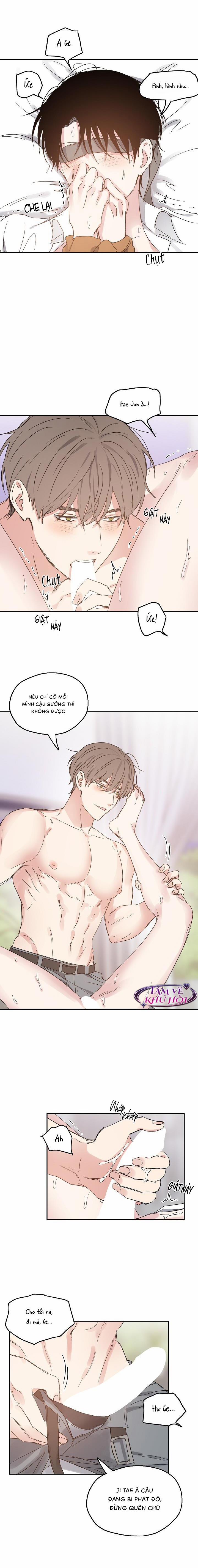 Tỉ Lệ Thành Công Của Tình Yêu Này Là Bao Nhiêu? 31 trang 21