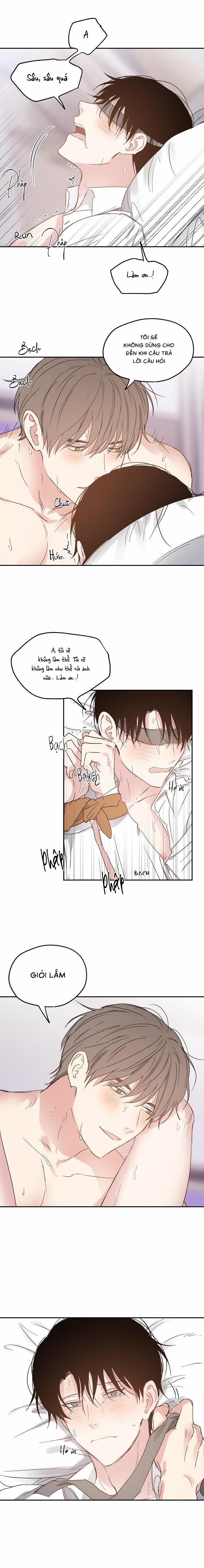 Tỉ Lệ Thành Công Của Tình Yêu Này Là Bao Nhiêu? 31 trang 23