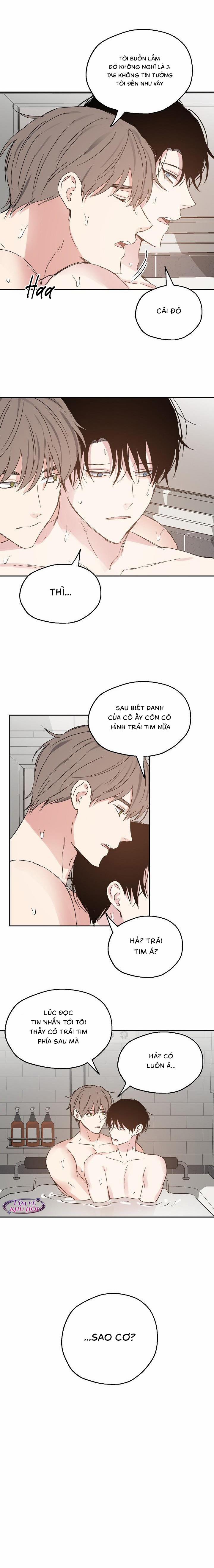 Tỉ Lệ Thành Công Của Tình Yêu Này Là Bao Nhiêu? 31 trang 27