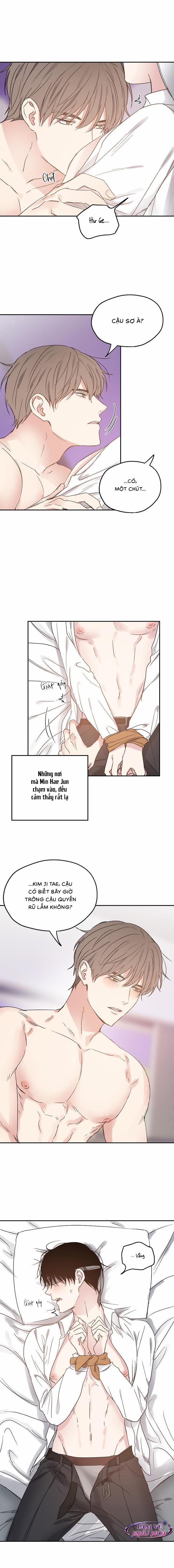 Tỉ Lệ Thành Công Của Tình Yêu Này Là Bao Nhiêu? 31 trang 3