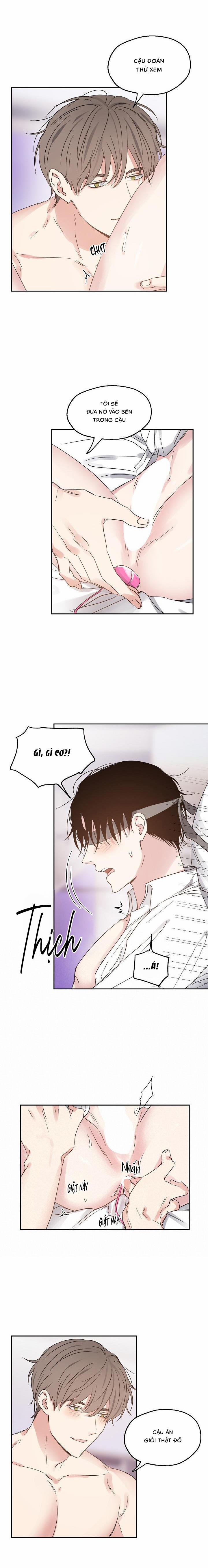 Tỉ Lệ Thành Công Của Tình Yêu Này Là Bao Nhiêu? 31 trang 5