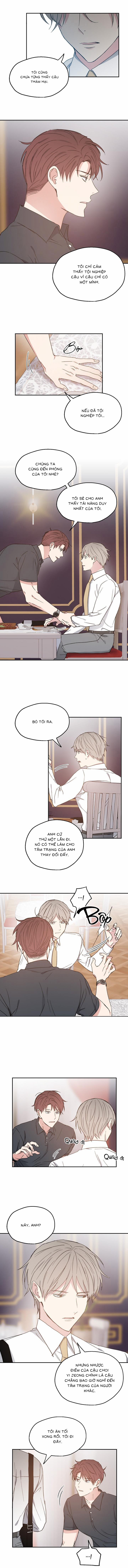 Tỉ Lệ Thành Công Của Tình Yêu Này Là Bao Nhiêu? 34 trang 2