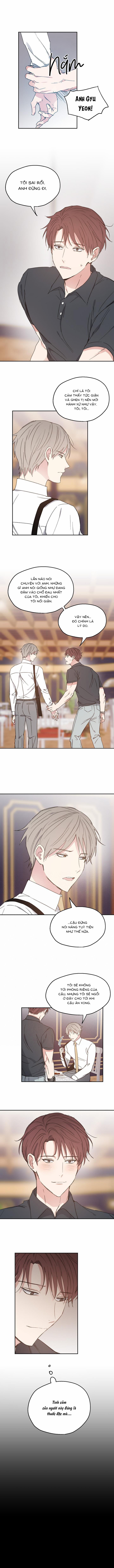 Tỉ Lệ Thành Công Của Tình Yêu Này Là Bao Nhiêu? 34 trang 3