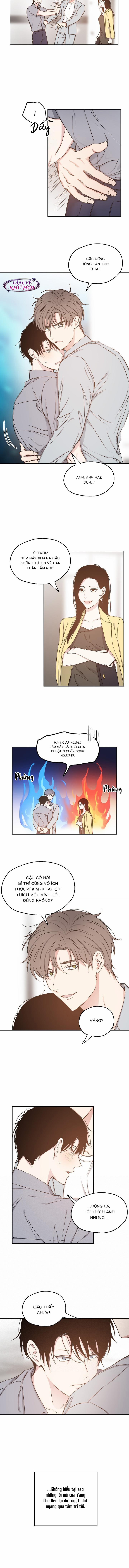 Tỉ Lệ Thành Công Của Tình Yêu Này Là Bao Nhiêu? 35 trang 2